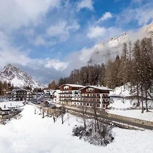 Hotel Des Alpes, Cortina d'Ampezzo